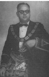 Gordon Lockhart Bennett - Alchetron, the free social encyclopedia