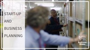 Whether you've always wanted to start your own business or your circumstances require you to consider self-employment, we are here to help. The information on practical support available from these pages will help you on your journey. https://businesswales.gov.wales/starting-up/ | Business Wales | Facebook