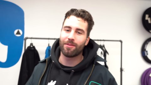 Building the Ultimate BMX Bike – My Signature Model