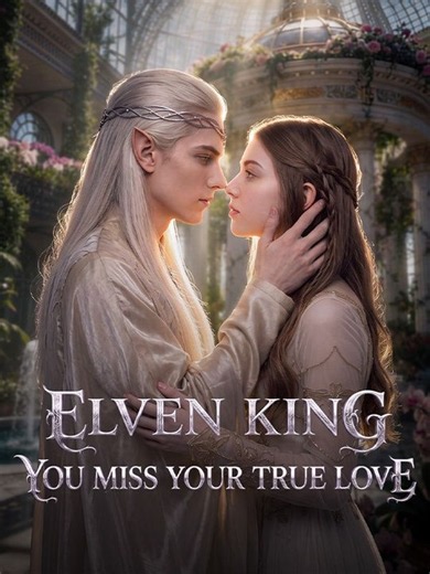 Elven King, You Miss Your True Love - DRAMA FULL EPISODE ENGLISH SUB