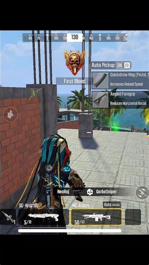 Scarfall2.0 New Gameplay #scarfall2