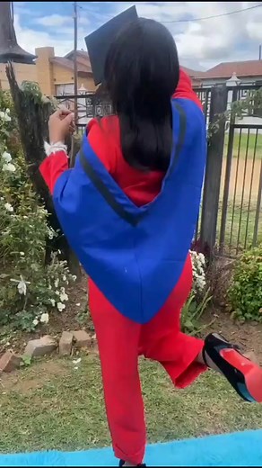 Celebrate Graduation 2024 with First Belt Obtained | TUT Alumni