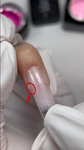 Perfect Acrylic Nail Application Tutorial Step by Step