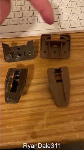 How to fix a drawer that doesn't slide properly