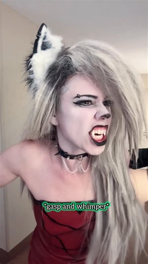 Char Naidu | One more Loona for the weekend since she was my newest cosplay. Unfortunately had to leave early this morning and didn’t get to debut Rumi... | Instagram