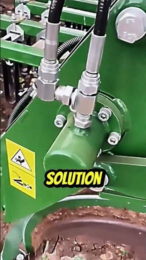 Ce Désherbeur Mécanique Élimine les Mauvaises Herbes Sans Produits Chimiques ! 🌱🚜