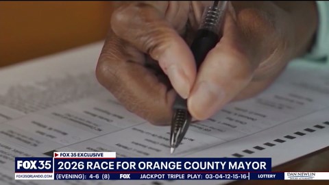 Stephanie Murphy announces run for Orange County mayor