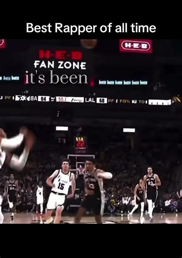 Discover the Best Rapper of All Time