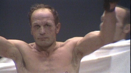 BBC Sport remembers Sir Henry Cooper