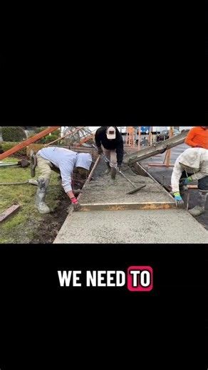 How to Protect Fresh Concrete From Freezing Temperatures | Cold Weather Pour Tips