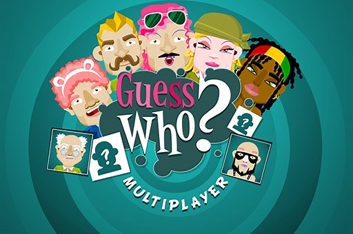 Play Guess Who Multiplayer | Free Online  Games. KidzSearch.com