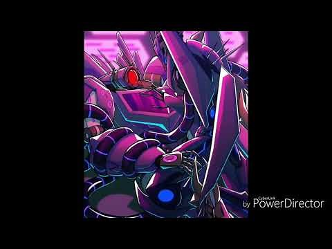 Shockwave x Soundwave