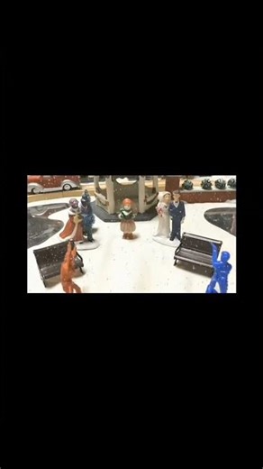 who remember the plastic platoon