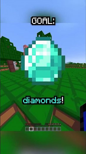 Minecraft, But If You Like The Video It Gets More Realistic...