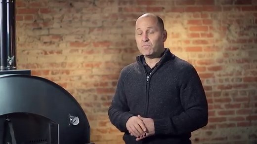 Outdoor Pizza Ovens for Residential or Commercial Use