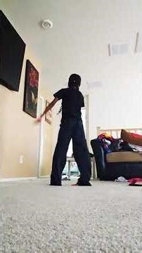 learn a back hand spring