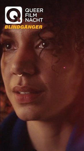 BLINDGÄNGER Queerfilmnacht im Mai | Teaser 3 #trailer #kino #hamburg #queer