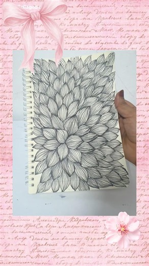Zentangle art #art #craftyliving #trending #diy #craftyhome