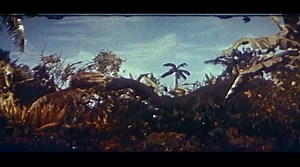 Dinosaurus! (1960) Trailer