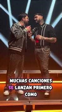 🔥 The strategy of Regional Mexican music today