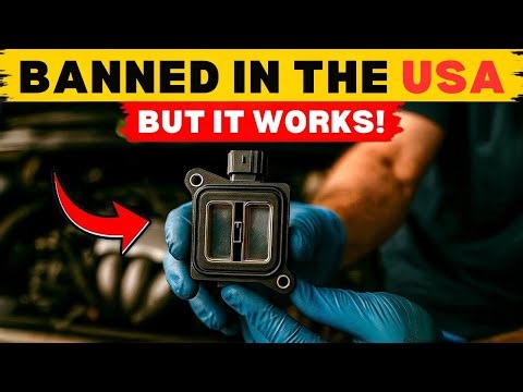 10 ILLEGAL Tricks That Make ANY CAR Run Better FAST!