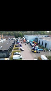 3.1K views · 150 reactions | WSI open dag oktober 2024, vanuit de lucht! | WSI Models | Facebook