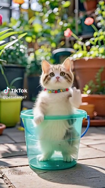#catdance #petdance #trending #cat #animals