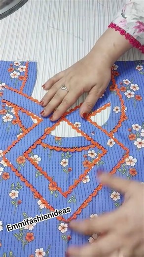 New neck best design #youtubeshorts #outfit #ytshorts #shortsfeed #stitching #eidspecialdesign