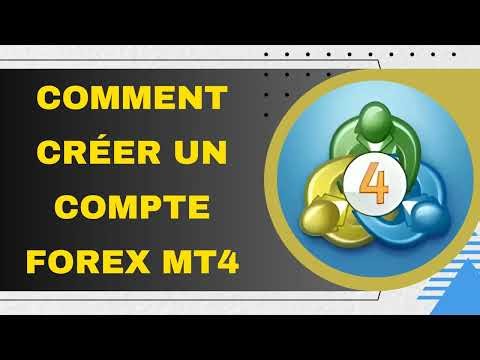 How to Create an MT4 Forex Account (Beginner's Guide) [0004ĐT]