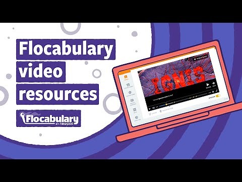 Flocabulary Video Resources