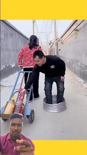 Kwai Funny tiktok: Funny Videos 2026 Chinese Funny Video 🤣 #shorts #funny #comedy