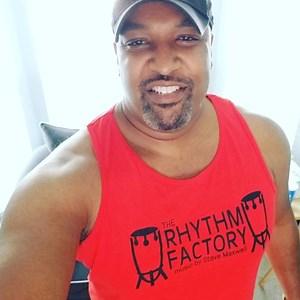 djsteve_maxwell - Twitch