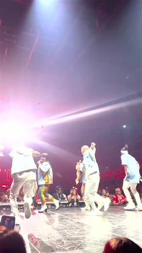 Wave Your Hands in the Air Like You Just Don't Care - Hip Hop Throwback