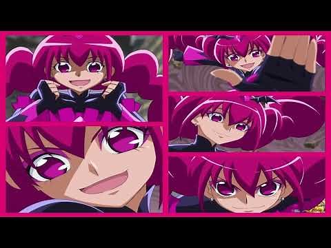 プリキュアボイスバッドエンドハッピー(cv:福圓美里)