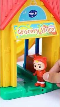 ASMR Cocomelon Go! Go! Smart Wheels - Unboxing Toys & Review