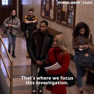 248K views · 7.9K reactions | Time to deal with the consequences. #PowerGhost returns 11/21 on @Starz. Power Book II: Ghost | Michael Rainey Jr. | Facebook