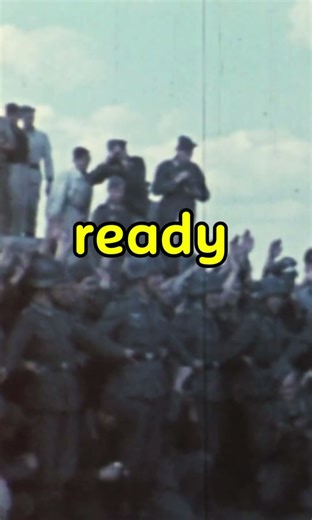 The Night Hitler Almost Escaped…