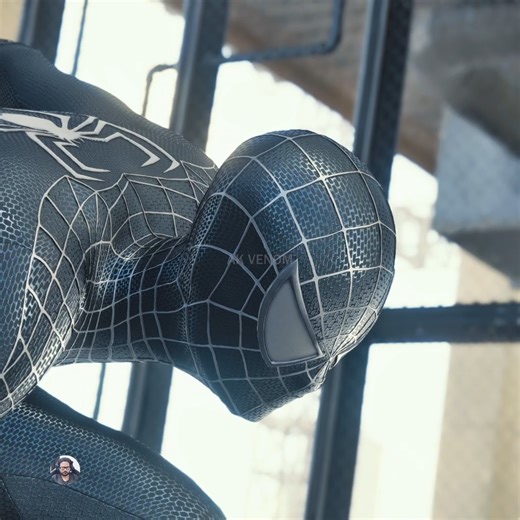 292K views · 12K reactions | Spiderman Remastered Best Game on PC | Ak Venom | Facebook