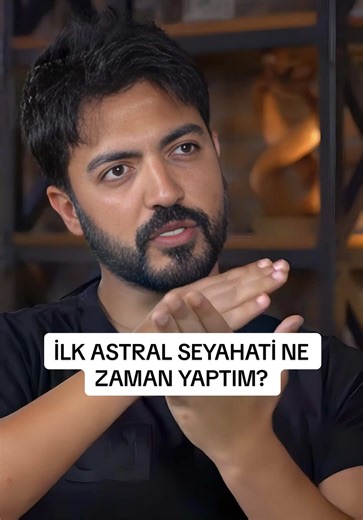 Astral Travel: My First Experience