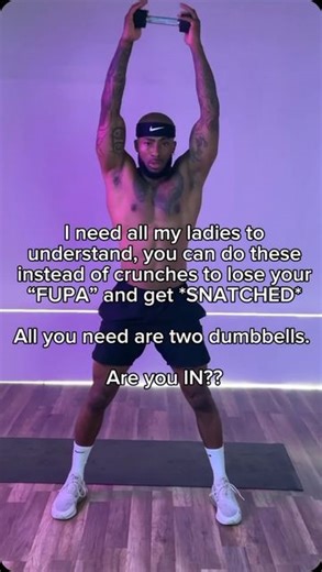 #1 Online Fitness Company on Instagram: "Comment “FUPA” & I’ll DM you the link to join the 28-Day Fupa Challenge 🔥 Follow our lead and we WILL get you Snatched with 28 days of Live & On Demand stomach flattening, Fupa shredding workouts + meal guides to help you stay on track with your nutrition. We start Monday! Comment FUPA or click the 🔗 in bio for info to join."