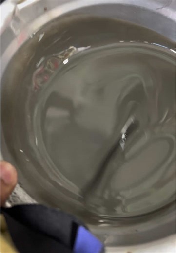 Aerox155 Front Shock Service for Leak and Sag Issues