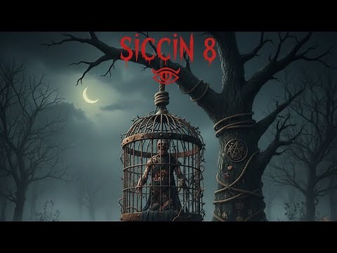 Siccin 8 (Full Film 2025 - 4K | Subtitled in Multiple Languages)