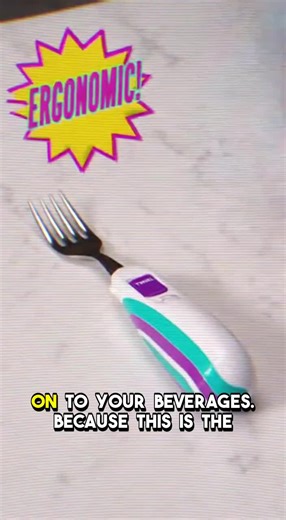 Your Dining Experience Just Got Ergonomic! Hold onto your beverages! Our latest Retro Bargain Broadcast is serving up a revolution in dining convenience: the Motorized Spaghetti Fork! Experience the ultimate ergonomic upgrade with 90s infomercial flair. Get ready for unpredictable twirls, dramatic demonstrations, and a whole lot of retro charm! You'll never manually twirl again. #RetroBargainBroadcast #90sNostalgia #SpaghettiFork #KitchenGadgets #InfomercialParody #ComedySkit #RetroVibes #FoodGa