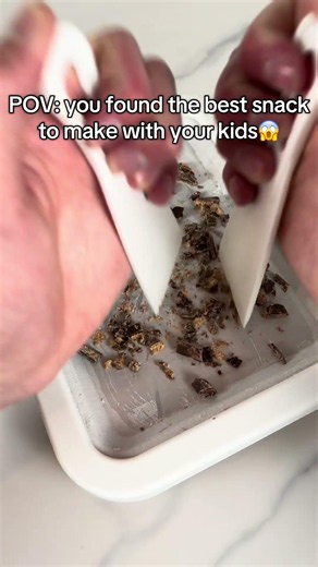 Comment “Snack” and I’ll send you the link! #giftsforkids #diyicecream #kitchengadgets