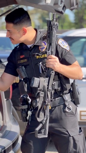 8.6K views · 148 reactions | As National First Responders Day draws to a close, we wanted to say thank you to the ones who are always just one call away. We see your dedication and sacrifice. Let’s continue to recognize and appreciate our amazing first responders, not just today, but every day! #hero #policeofficer #dispatcher #thankyou | Riverside Police Department | Facebook