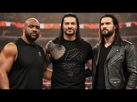 Roman Reigns’ Closest Friends in WWE