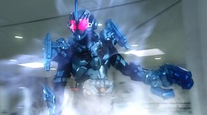 Kamen Rider Grease Blizzard Henshin #newkamenriderseries #kamen #kamenrider #kamenriderbuild #kamenriderGreaseBlizzard #finisher #henshin | New Kamen Rider Series
