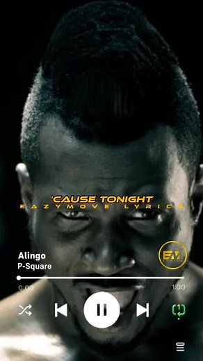 Alingo Lyrics by P-Square: A Musical Journey
