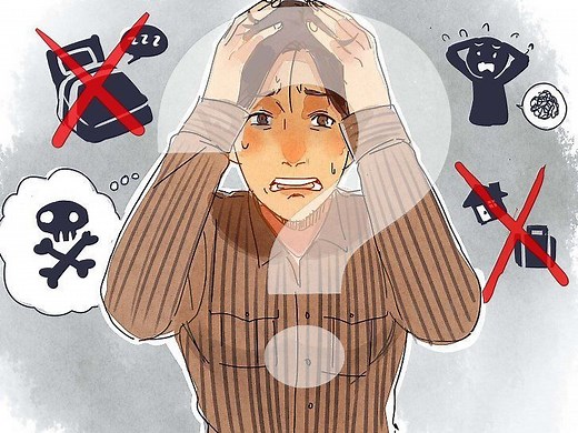 Rối loạn lo âu lan tỏa: Những điều cần biết