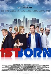 1st Born - Where to Watch